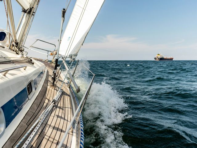 Acquisition d’un navire de plaisance en LOA
