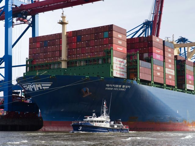 Arrest of the ship, Insolvency, Bankruptcy : impact of the EU Law