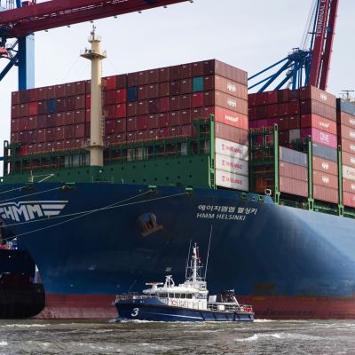 Arrest of the ship, Insolvency, Bankruptcy : impact of the EU Law