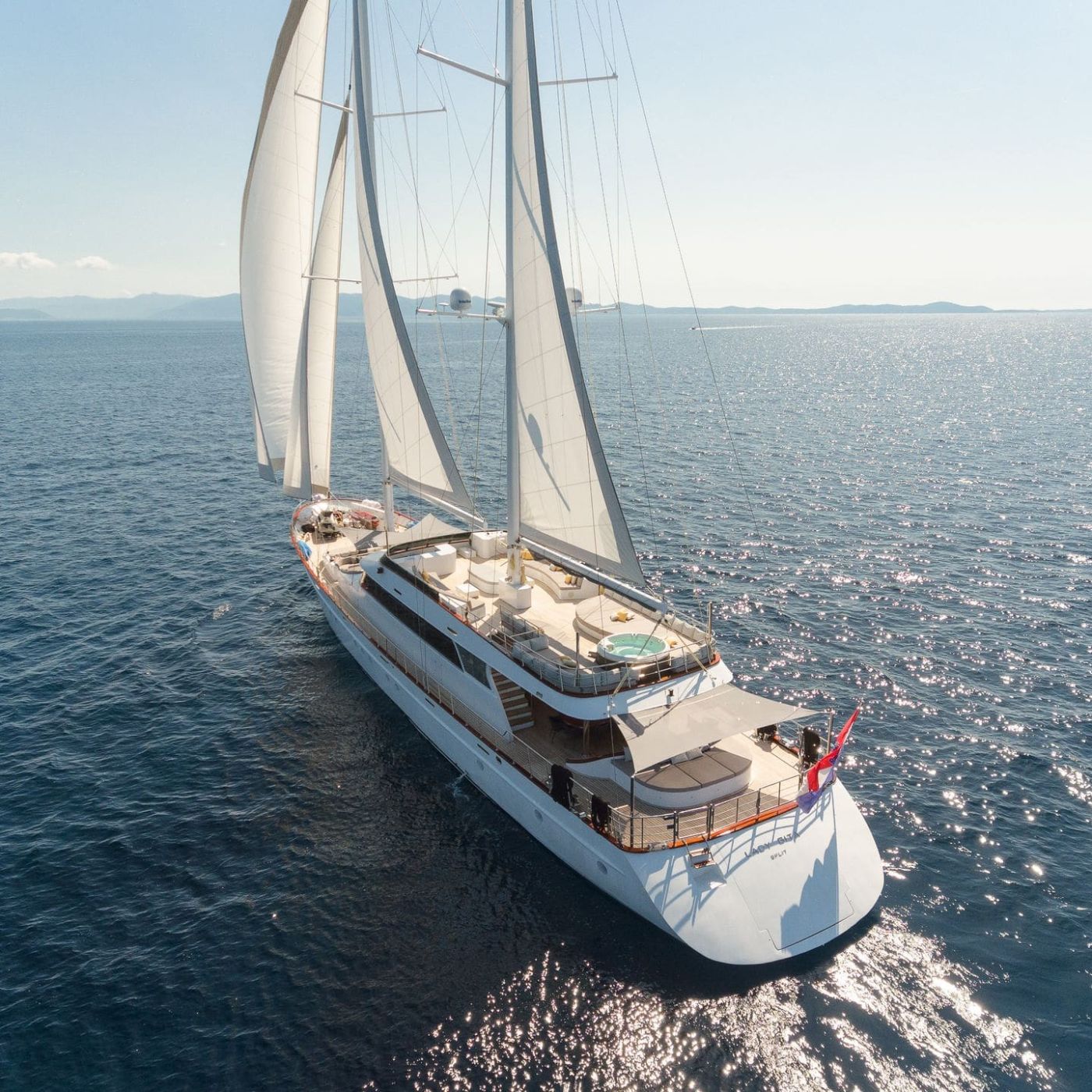 Sailing and yachting Lawyer