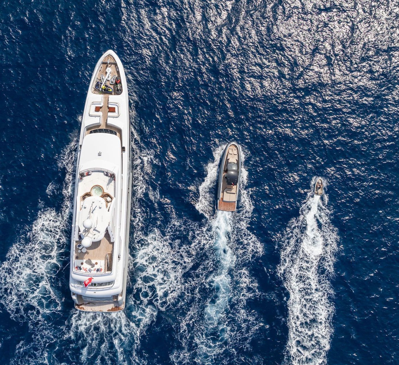 Yachts Sale and Purchase