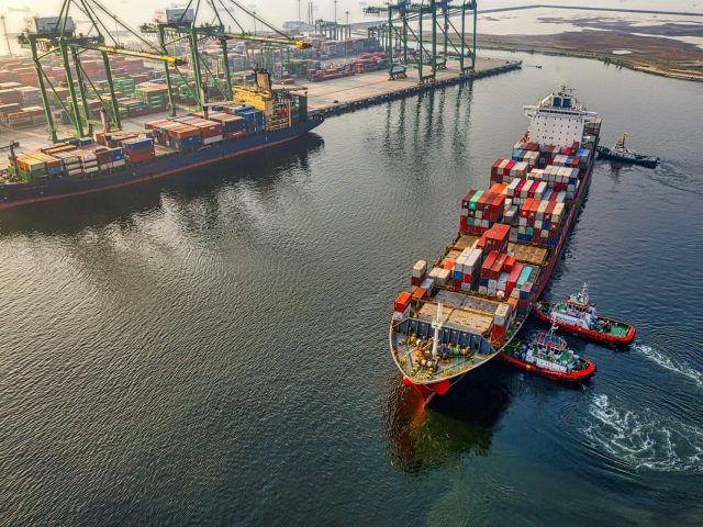 Delivery of Cargo without the Production of the Bill of Lading