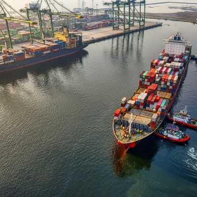 Delivery of Cargo without the Production of the Bill of Lading
