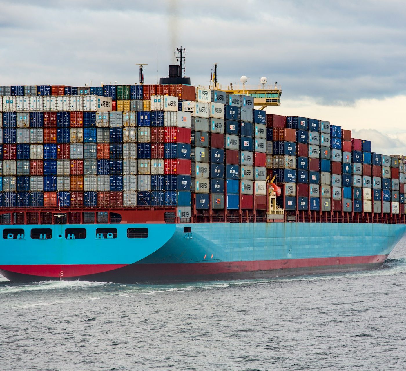 Maritime Transport