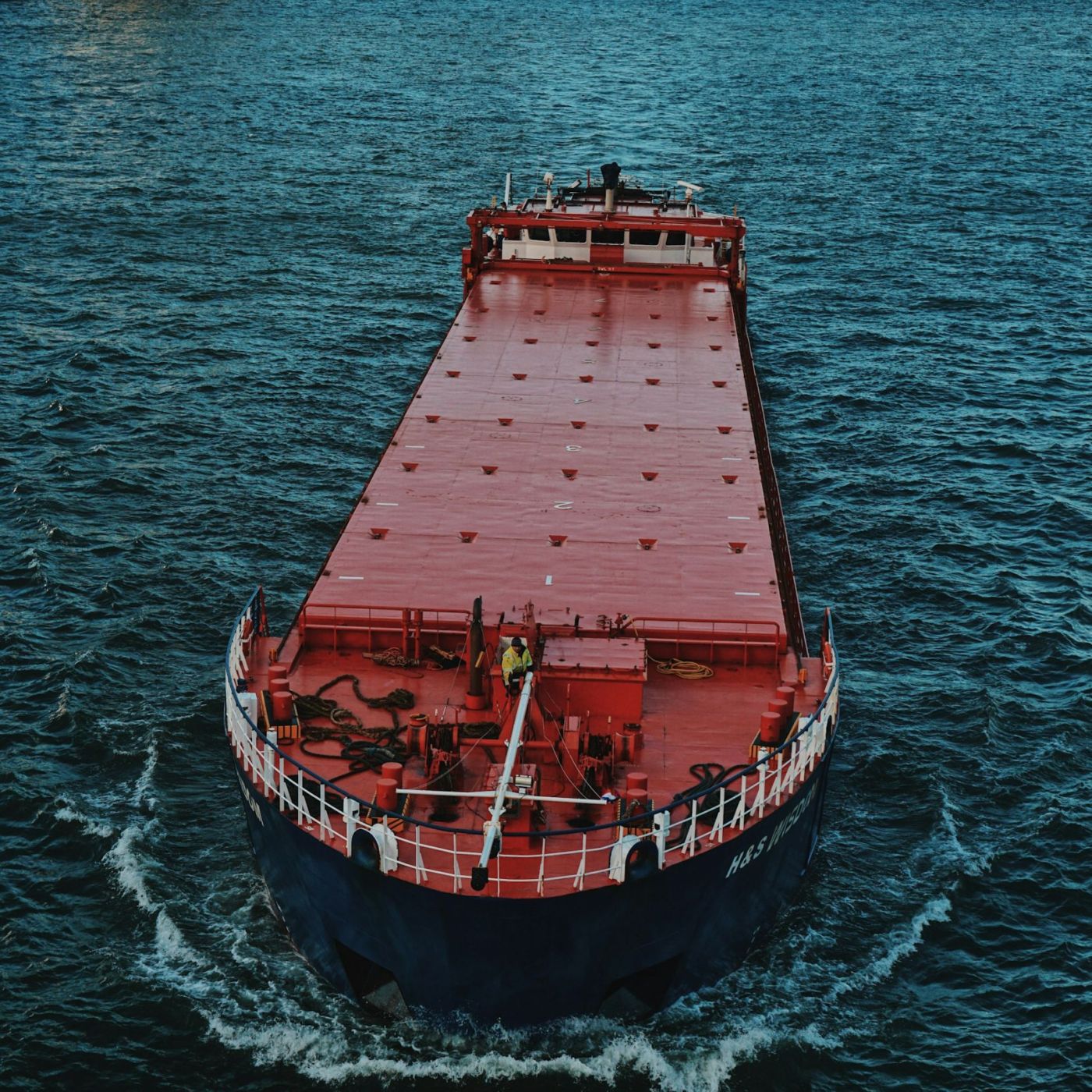 Inland Waterway Transport