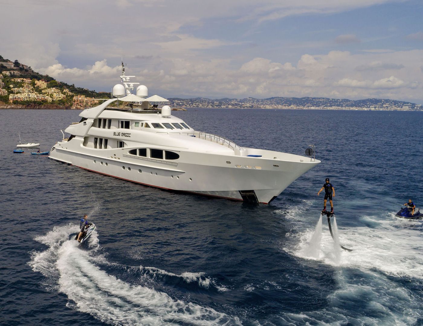 Maritime Insurance