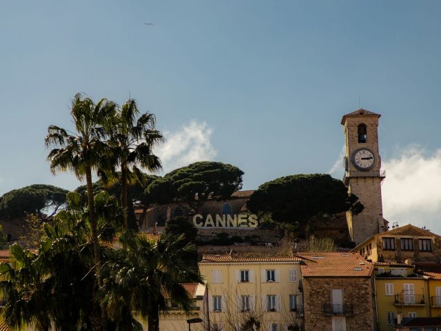 Abordage en baie de Cannes : Application du RIPAM