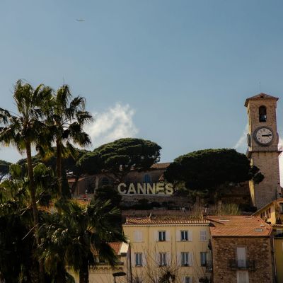 Abordage en baie de Cannes : Application du RIPAM