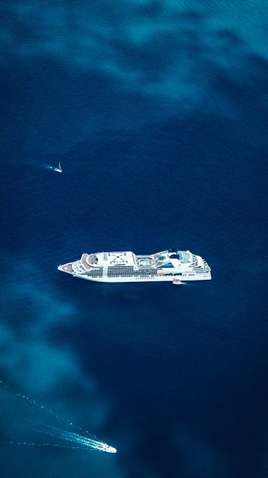 Responsabilité des croisiéristes