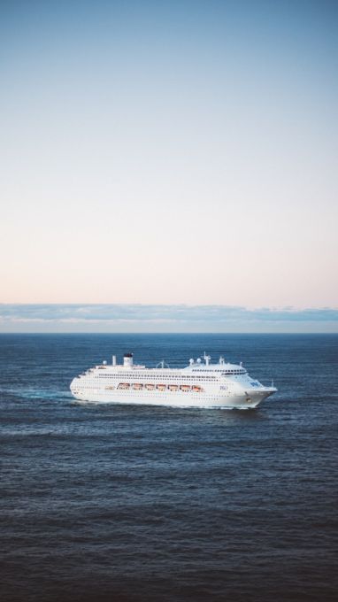 Responsabilité des croisiéristes