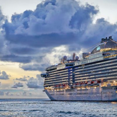 Responsabilité des croisiéristes